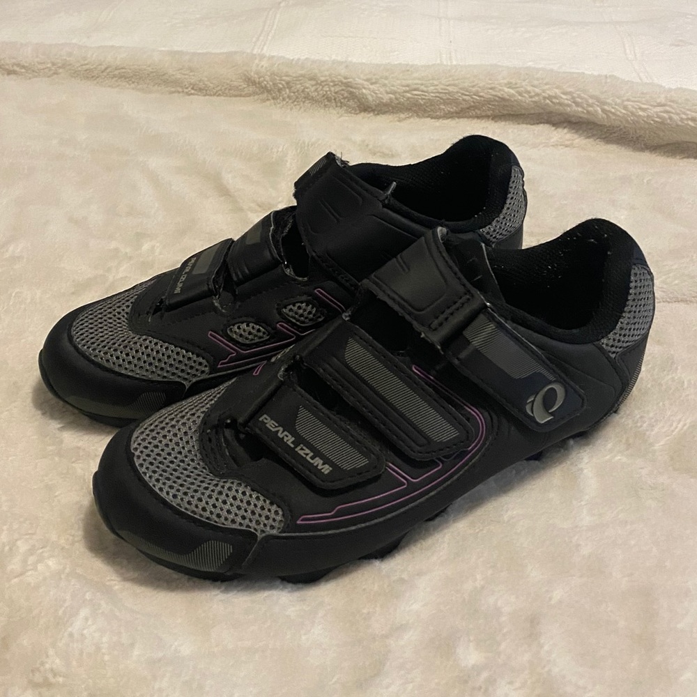 Pearl Izumi Women's All-Road III Cycling Shoe